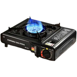 Popular Outdoor Portable Butane Gas Stove 