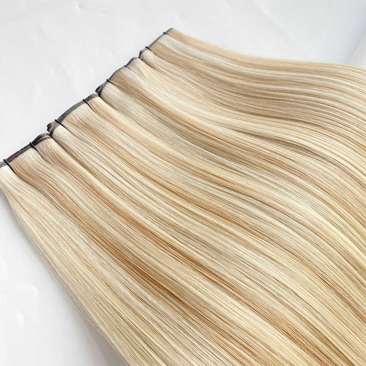 Cuticle Aligned Double Drawn Narrow 
