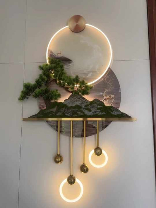 CE Certified Mini Cordless Hair Straightening Brush 