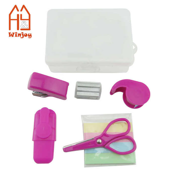 School and office supplies 
