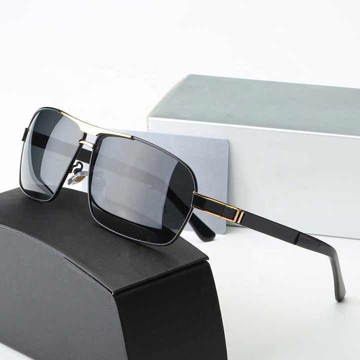 Luxury Vintage Sunglasses