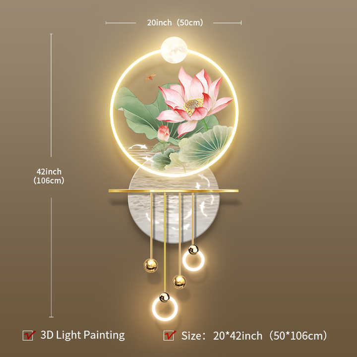 decorative panel 