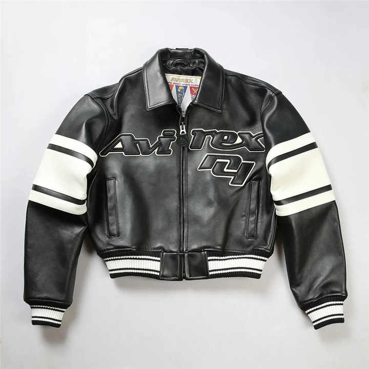 Women's Winter Flight Suit Jacket 