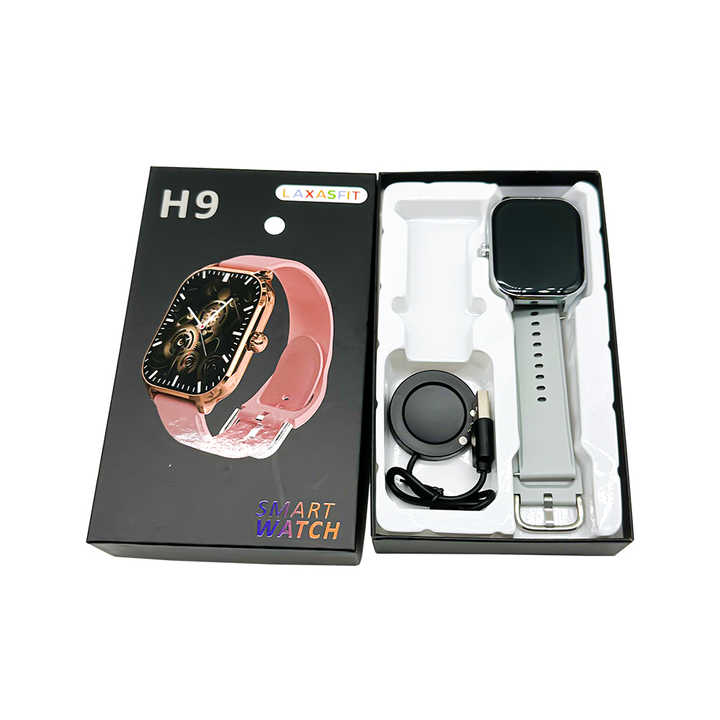S8 45 Smart Watch 