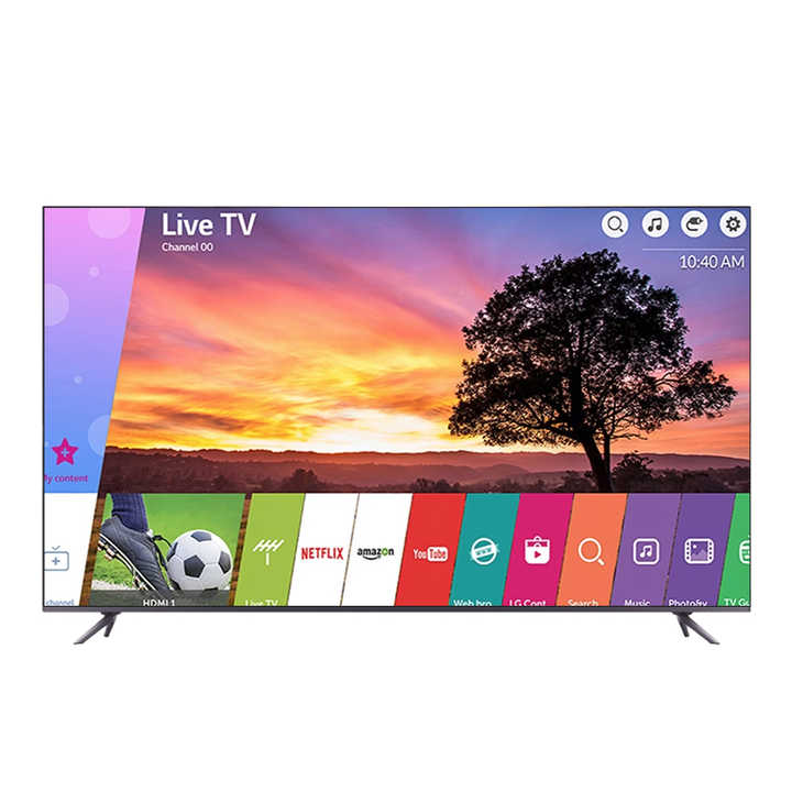 television 