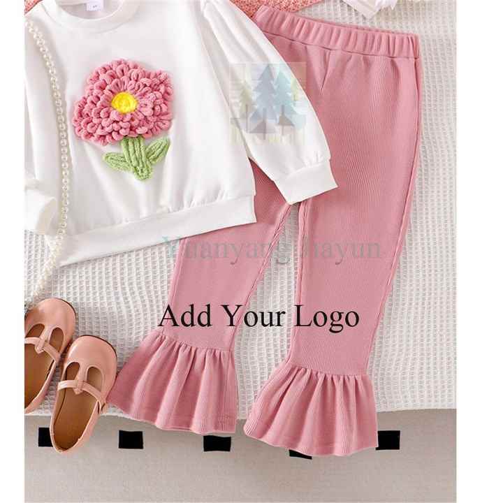 Girls Clothing Sets - 5 Years 