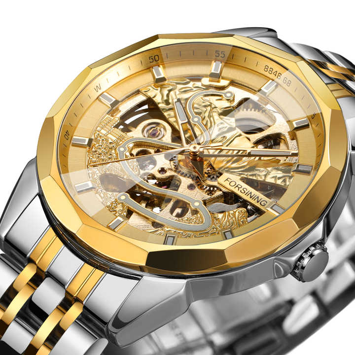 Men's watches. 