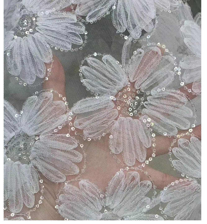 Polyester Sequins 