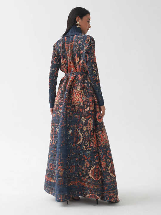 Elegant abayas 