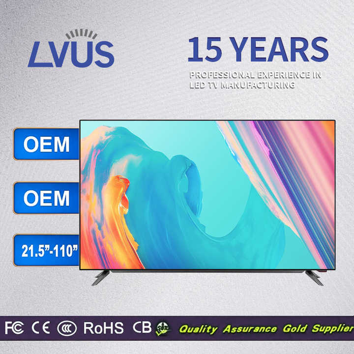 TV set l 