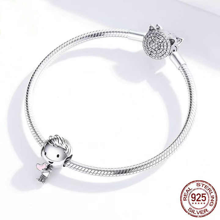 Kids Accessories Classic Bracelets for Boys and Girls