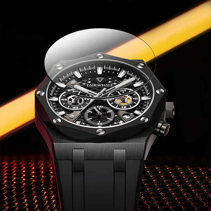 Men's watches. 