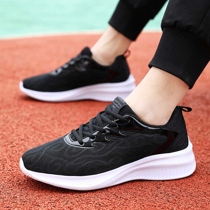 أحذية رجالية للجري