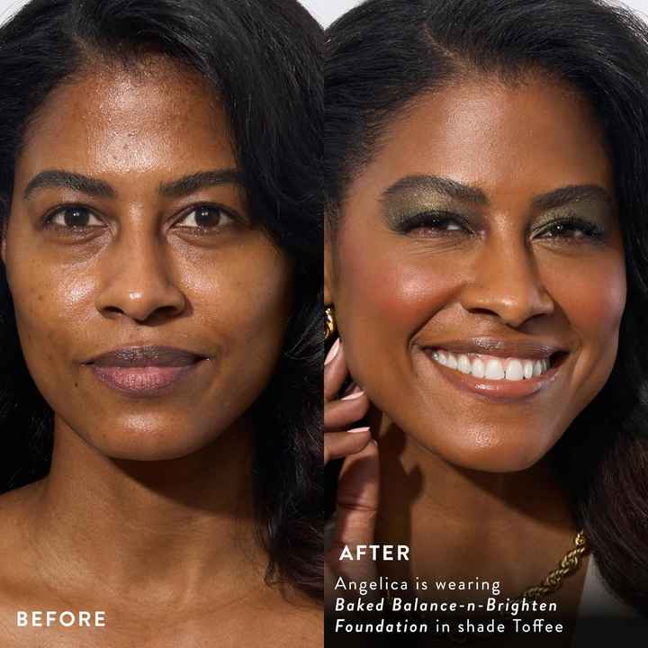 باليت بالالوان ترابيه