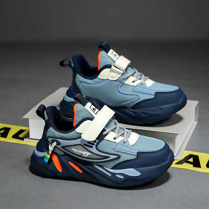 Boys' Running Shoes 