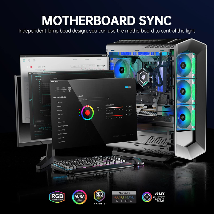 مروحة تبريد وحدة