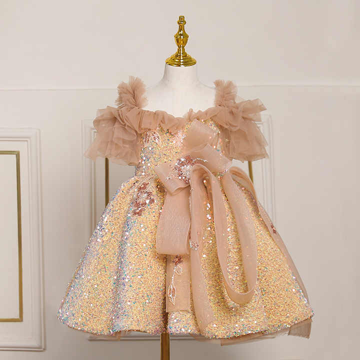 princess dress 