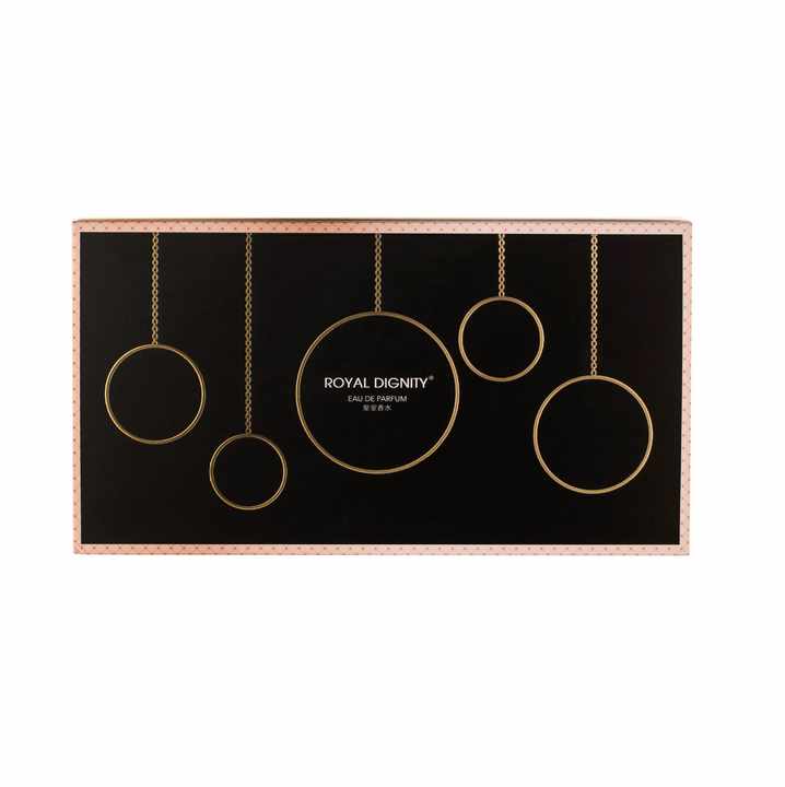 Perfume set for women 