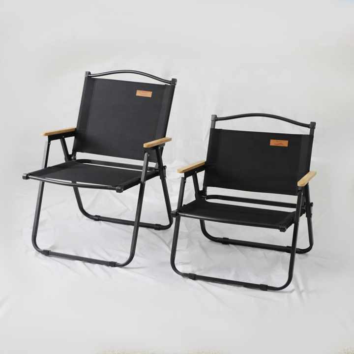 camping chairs . كراسي الرحلات