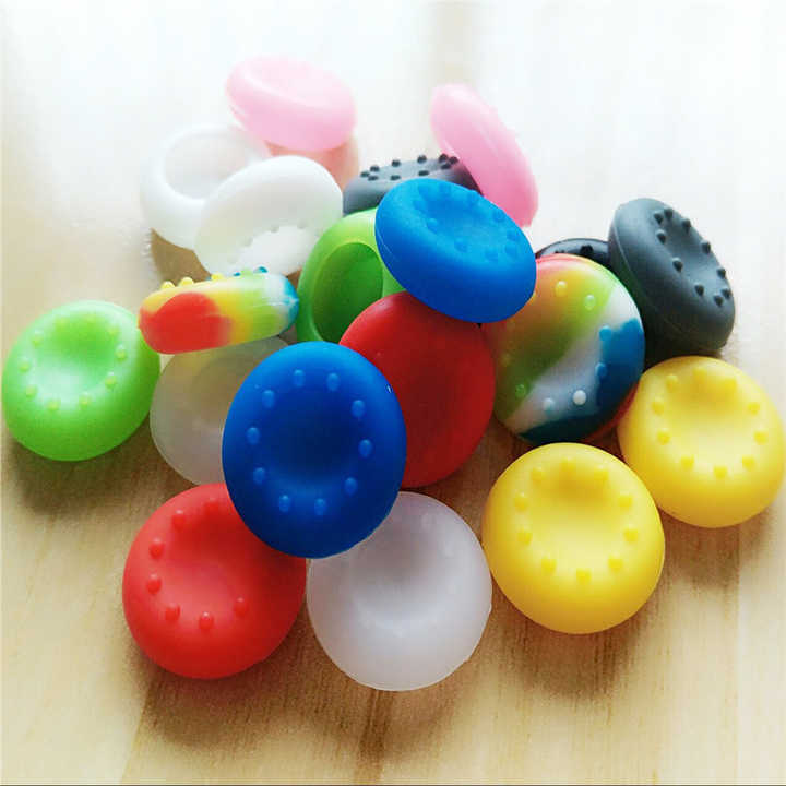 Analog joystick cover 