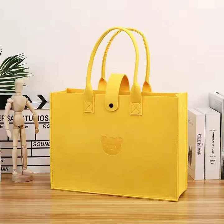 حقيبة يد نسائية حديثة ذات سعة كبيرة - Fashion Women's Large Capacity Handbag