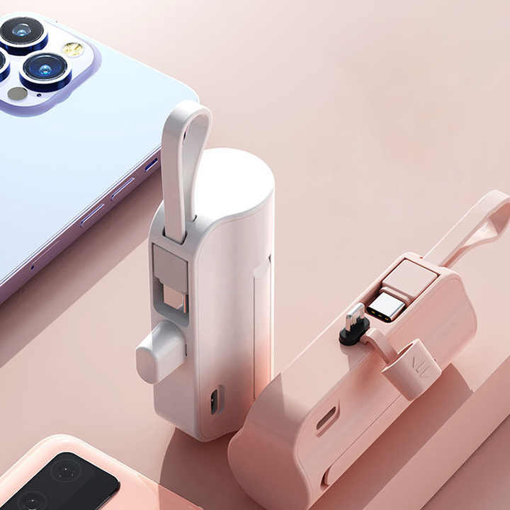 Electronics for phones 