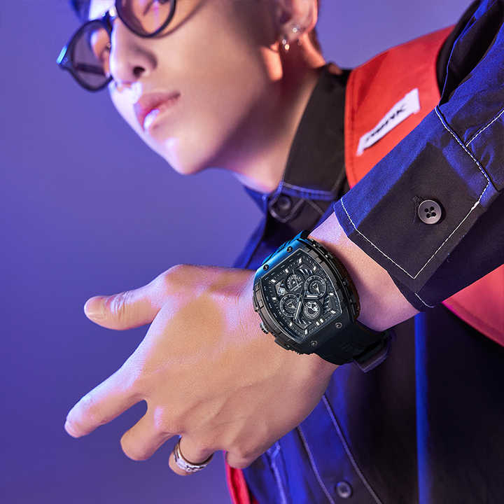 Men's watches. 
