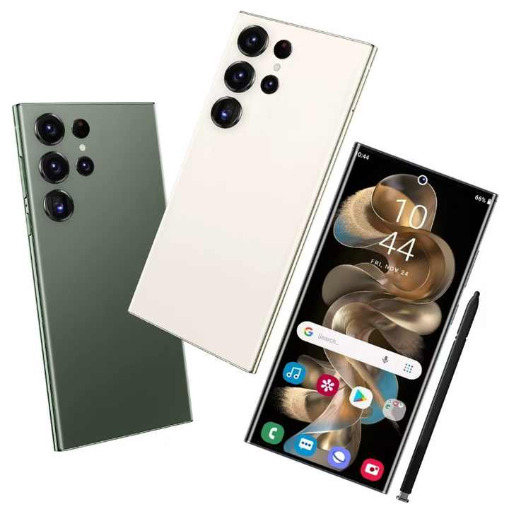 هاتف ذكي هواوي