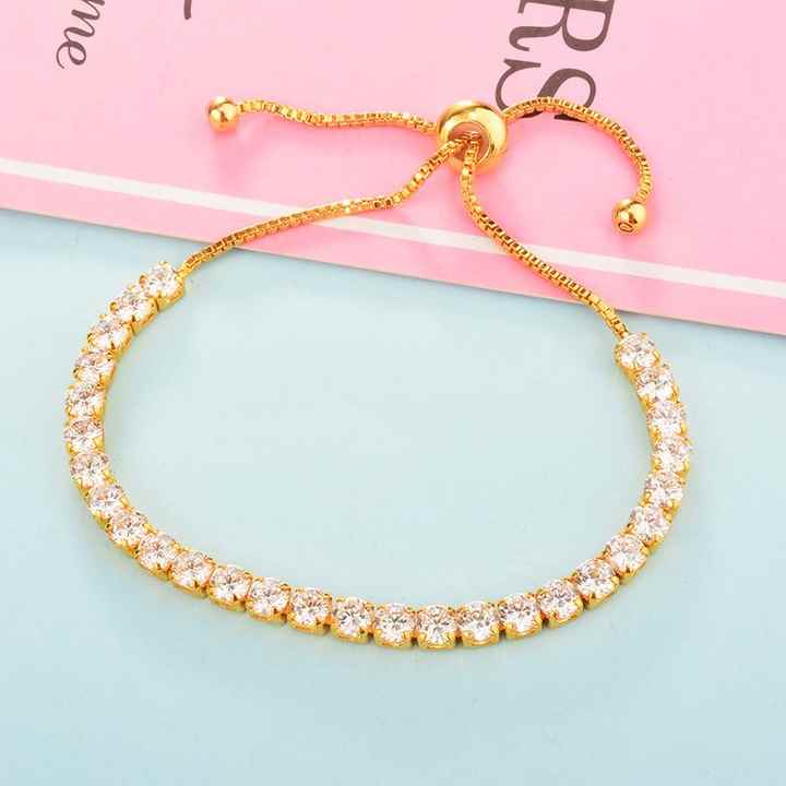 Modaline Adjustable Women's Jewelry and Accessories 