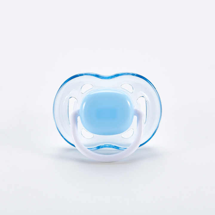وحدة تغذية، حلمة سيليكون- Silicone nipple feeding unit