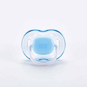 وحدة تغذية، حلمة سيليكون- Silicone nipple feeding unit