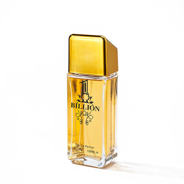 Men's perfume 