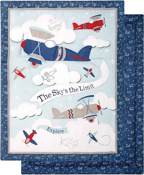 Children's bedspreads 