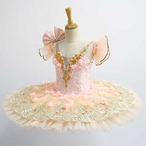 Ballet Romantic Tutu - Tutu Dresses for Kids 