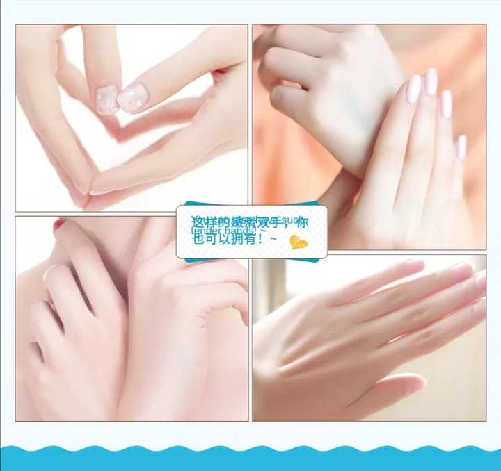 Peeling Hand Mask for Men and- قناع تقشير مرطب لليدين للرجال والنساء من منتجات