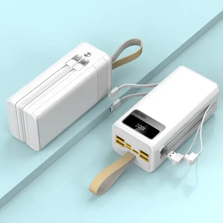 New large capacity power bank 