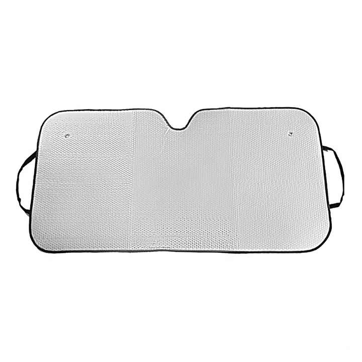 Foldable/Adjustable Thermal Insulated Sports Sunscreen Sheet 