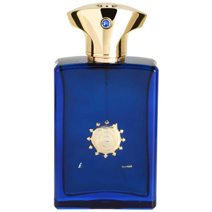 Perfumes 