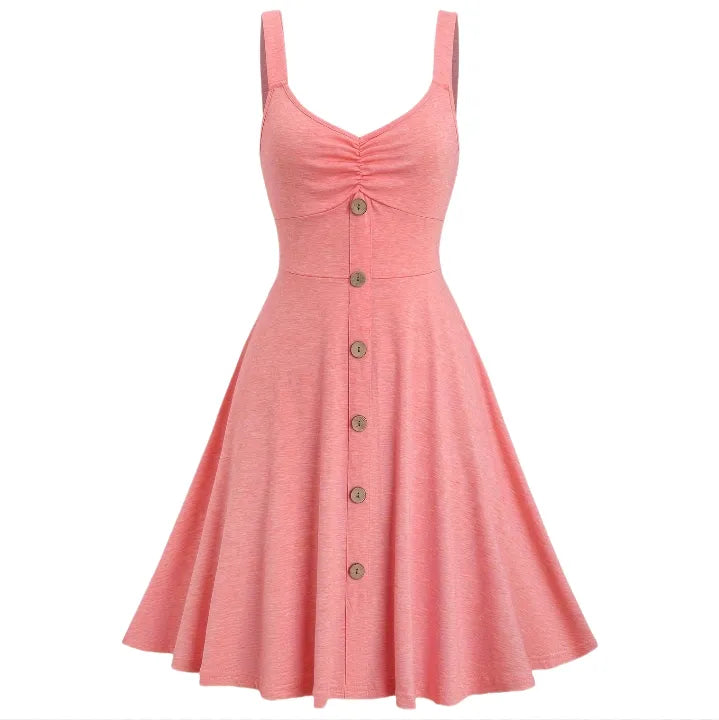 Women's clothing - Dresses 