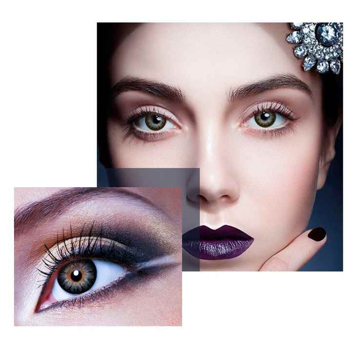 Realkoko Big Colored Glasses Lenses Colorful Makeup Big Black Eyes Super Thin 0.24mm Manufacturer Cheap 14.5mm Soft Yearly Realkoko Big Colored Glasses Lenses Colorful Makeup Big Black Eyes Super Thin 0.24mm Manufacturer Cheap 14.5mm Soft Yearly 