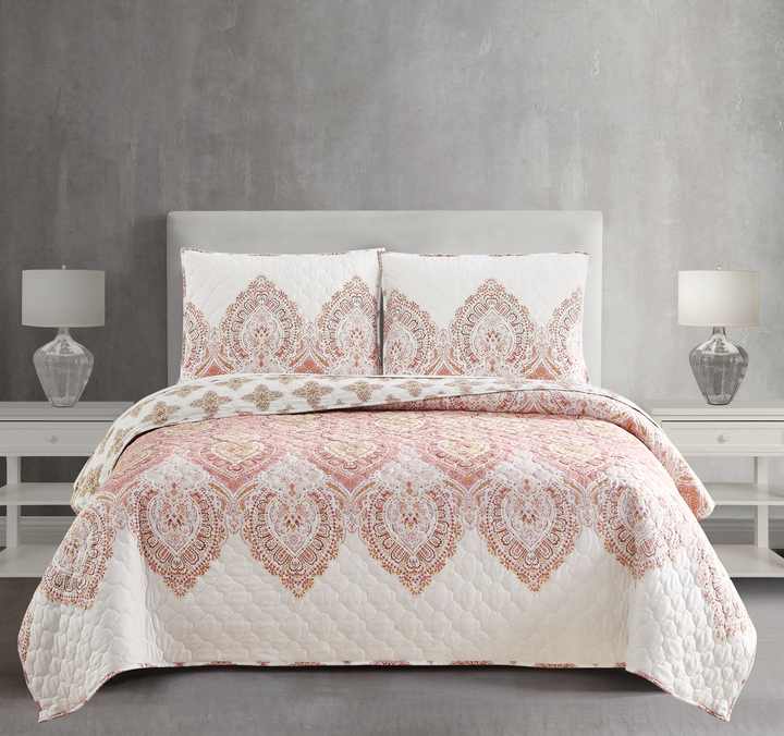 Bedspreads 