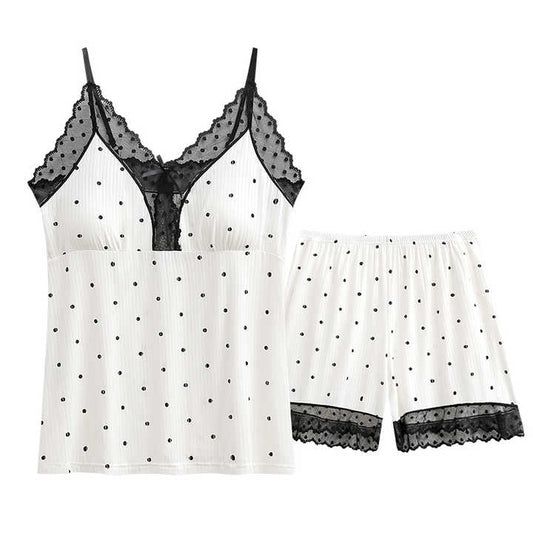 بدلات نوم نسائيه , Women's sleepwear