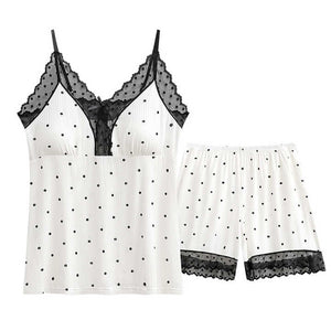 Women's sleepwear 