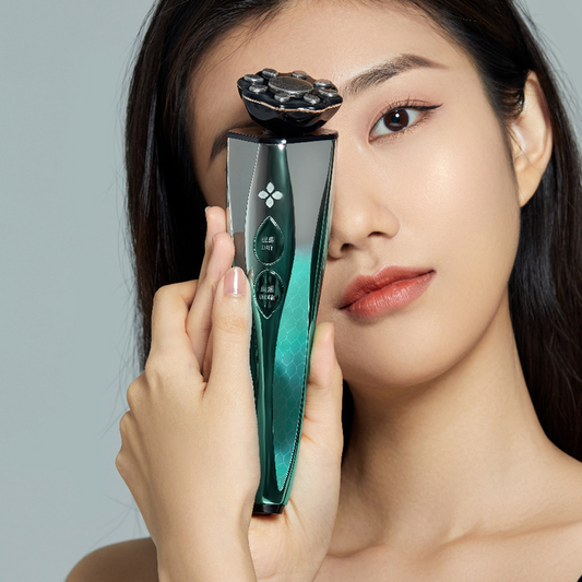 Facial beauty devices 