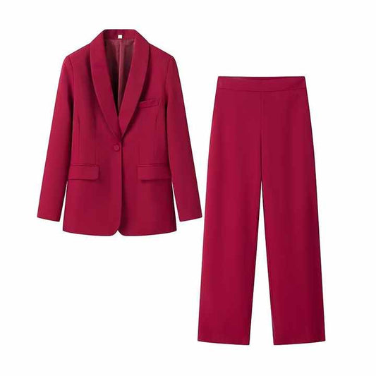Women's two-piece set