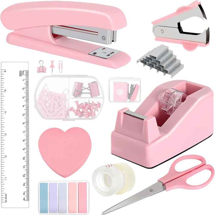 Office stationery set 
