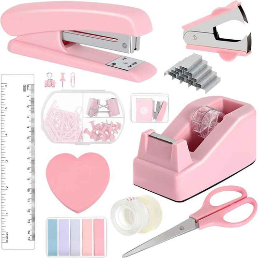 Office stationery set 