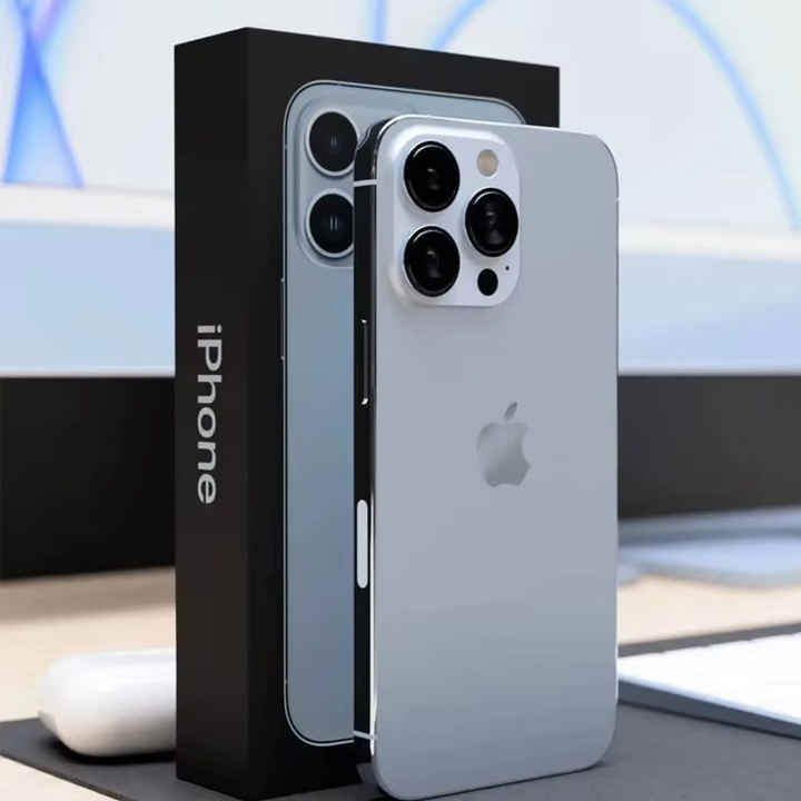 Phones, iPhone 