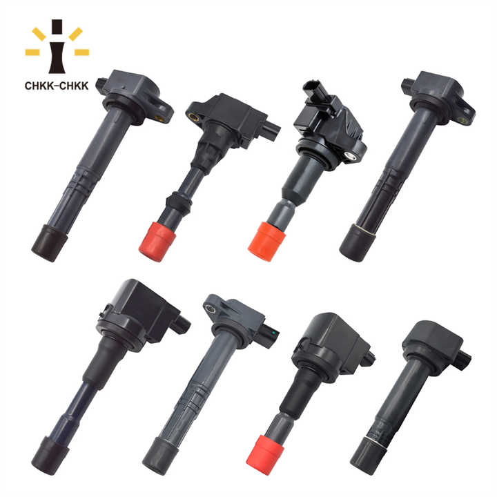 Transmission spare parts 