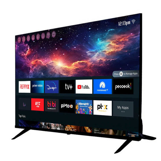 TV set l 